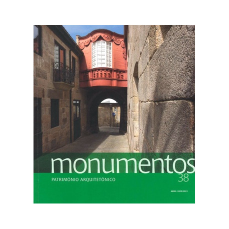 Monumentos 38 Lamego