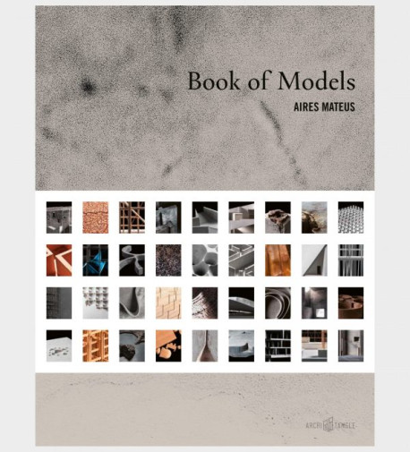 Aires Mateus Book of Models