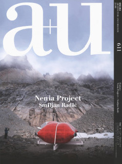 a+u 611 Smiljan Radic Nenia Project