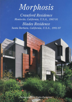 GA Residential Masterpieces 15 Morphosis Crawford Residence/Blades Residence