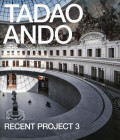 Tadao Ando Recent Projects 3
