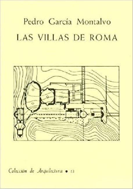 Las Villas de Roma