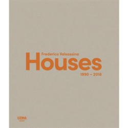 Frederico Valsassina Houses 1990-2018