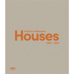 Frederico Valsassina Houses 1990-2018