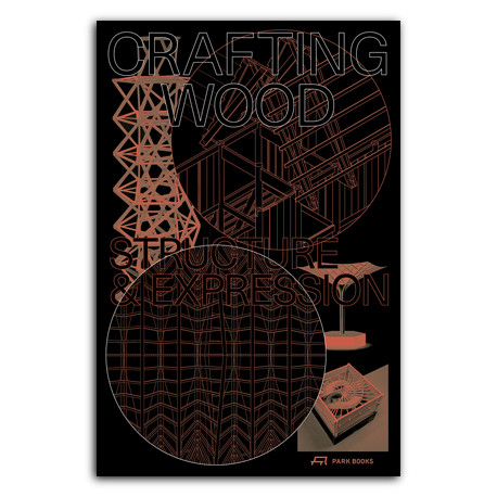 Crafting Wood Structure & Expression
