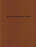 De aedibus 75 Butikofer de Oliveira Vernay