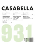 Casabella 931 March 2022