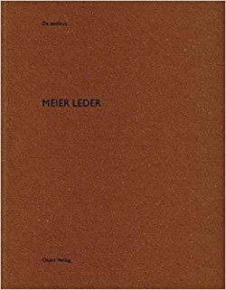 De aedibus 76 Meier Leder