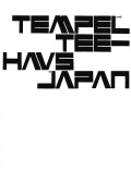 Werner Blaser Tempel und Teehaus in Japan