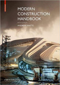 Modern Construction Handbook Fifth Edition