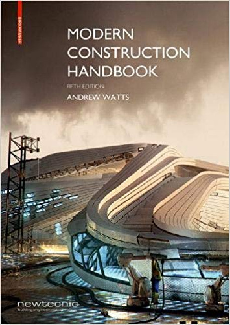 Modern Construction Handbook Fifth Edition
