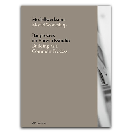 Model Workshop Building as a Common Process