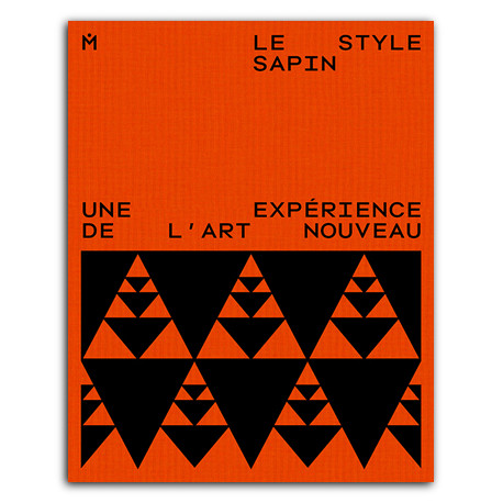 Le Style Sapin - Une Expérience de l'Art Nouveau