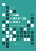 Urban Interstices in Italy - Design Experiences