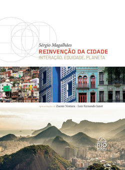 Reinvenção da Cidade - Interação, Equidade, Planeta