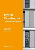 Hybrid Construction - Timber External Walls