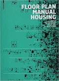 Floor Plan Manual Housing - Fifth, Revised and Expanded Edition  Hardcover