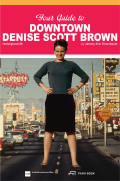 Your Guide to Downtown Denise Scott Brown Hintergrund 56