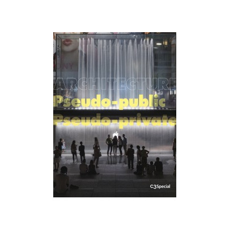 C3 Special Pseudo-Public Pseudo-Private