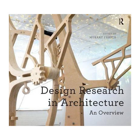 Design Research in Architecture: an Overview