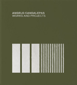 Angelo Candalepas Works and Projects