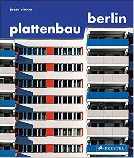 Plattenbau Berlin