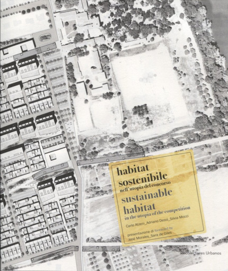 Sustainable Habitat in the Utopia of the Competition