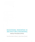 Educational Innovation in Architecture & Engineering