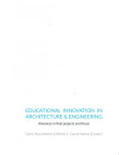 Educational Innovation in Architecture & Engineering