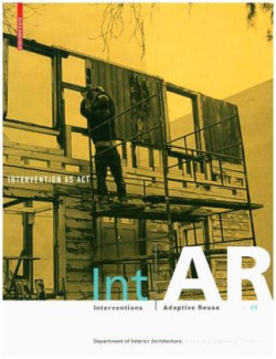 IntAR Vol.09 Intervention as Act