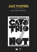 Jazz Posters Hot Clube de Portugal