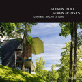 Steven Holl Seven Houses Luminist Architecture