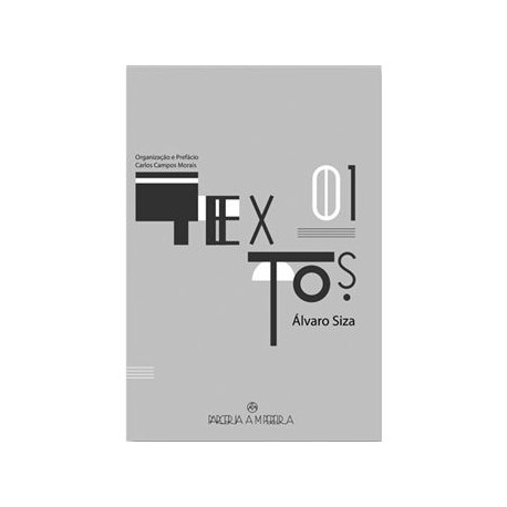 Álvaro Siza 01Textos