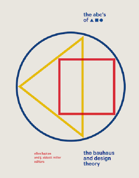 The abc's of the Bauhaus and Design Theory