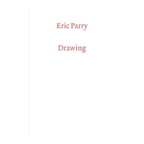 Eric Parry Drawing