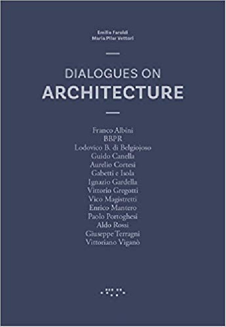 Dialogues on Architecture