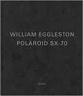 William Eggleston Polaroid SX-70