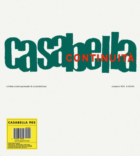 Casabella 905 January 2020