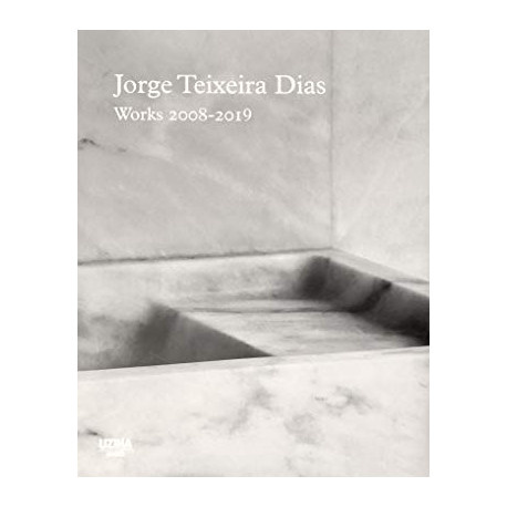 Jorge Teixeira Dias Works 2008-2019