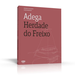 Adega Herdade do Freixo Frederico Valsassina Susana Meirinhos