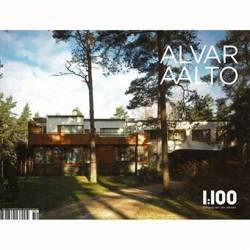 1:100 49/50 Alvar Aalto