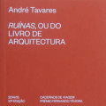 Ruínas, ou do Livro de Arquitectura