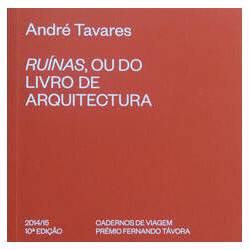 Ruínas, ou do Livro de Arquitectura