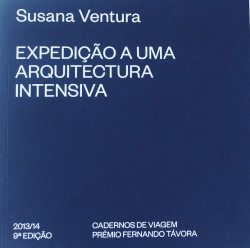 Expedição a uma Arquitectura Intensiva