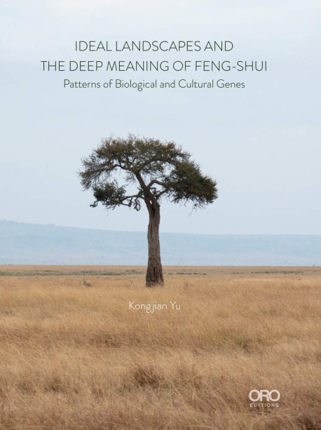 Ideal Landscapes and the Deep Meaning of Feng-Shui