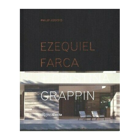 Ezequiel Farca + Cristina Grappin