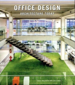 Office Design Architecture Today