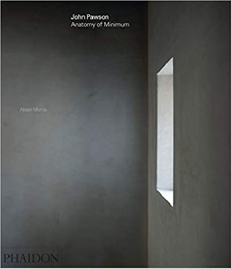 John Pawson: Anatomy of Minimum