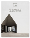 TC 145 Aires Mateus Arquitectura 2003- 2020