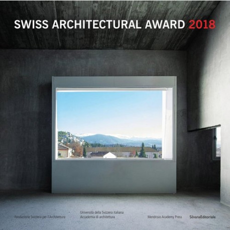Swiss Architectural Award 2018